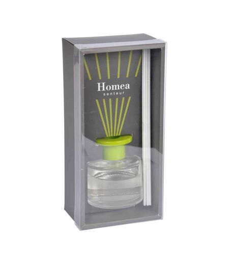 Diffuseur de Parfum Tropique 100ml Plaisirs Exotiques