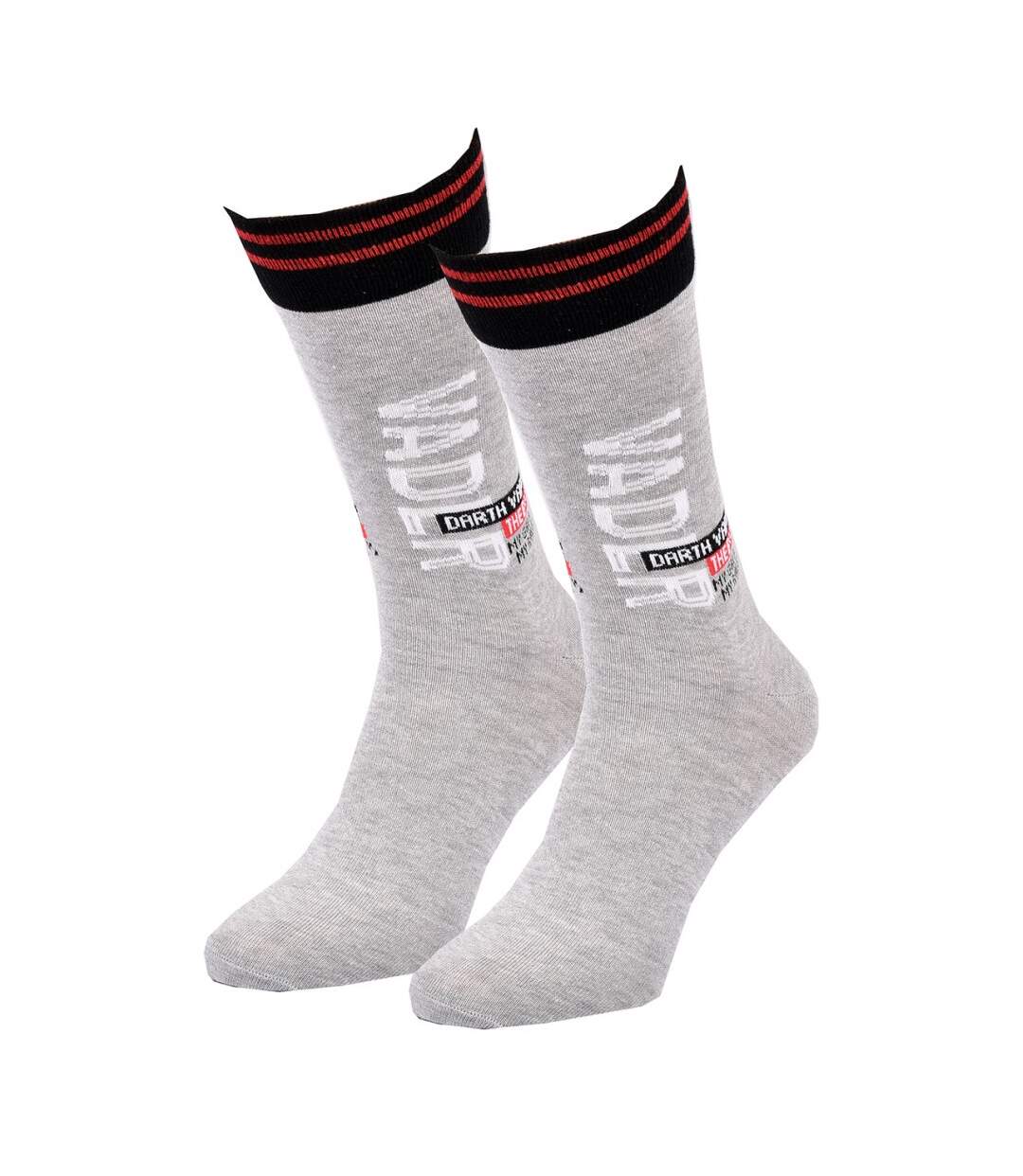Chaussettes Pack Homme DISNEY STAR WARS-2