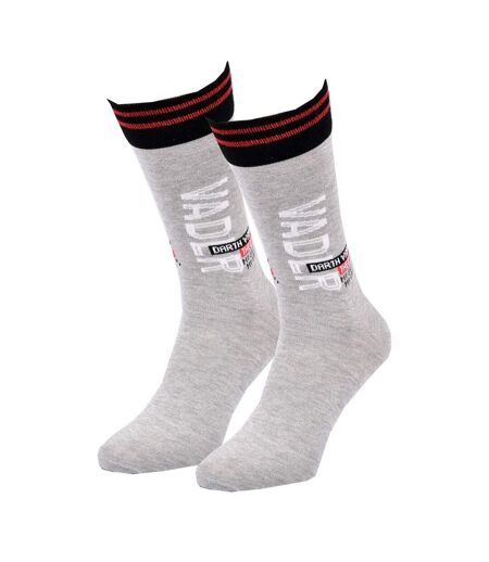 Chaussettes Pack Homme DISNEY STAR WARS