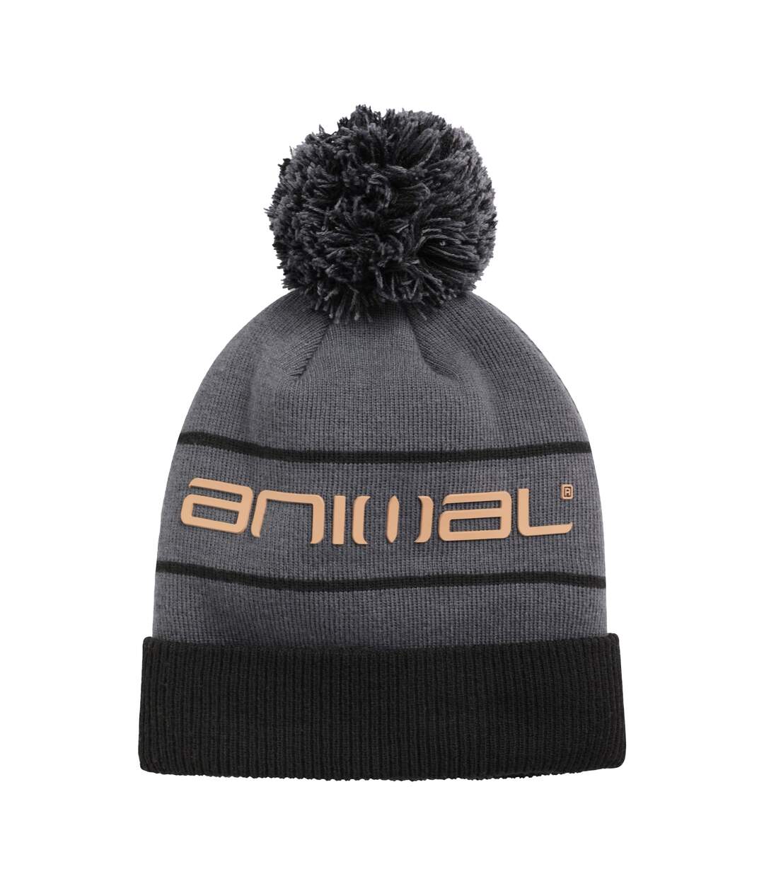 Bonnet dylan charbon Animal-1