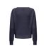 Pull marine femme jdy marjorie - l-2