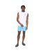 Débardeur soap homme blanc Kings Will Dream-4