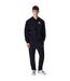 Blouson Aviateur Homme Noir Champion-1