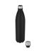 Bullet Cove Insulated Water Bottle (Solid Black) (One Size) - UTPF3819