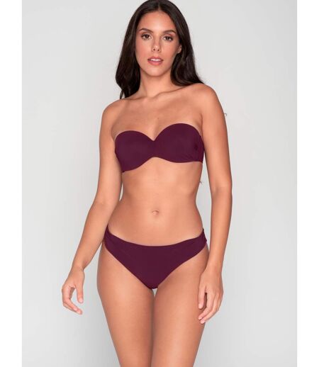 Bas maillot slip de bain 5cm BLUE SENSE Luna Splendida