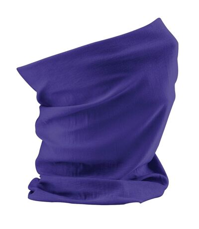 Beechfield Ladies/Womens Multi-Use Original Morf (Purple) (One Size)