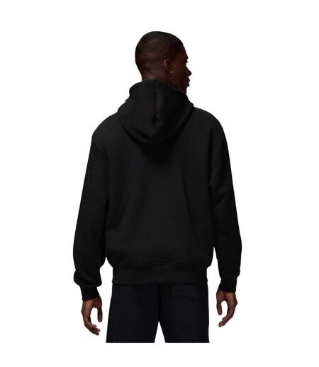 Veste À Capuche Air Jordan Essentials Homme Noir Blanc Nike