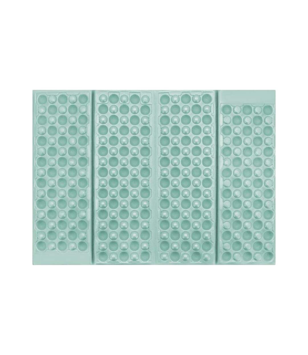 Tapis De Couchage Unmat 38 Cm X 28 Cm Vert Spokey-3