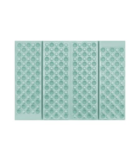 Tapis De Couchage Unmat 38 Cm X 28 Cm Vert Spokey