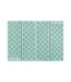 Tapis De Couchage Unmat 38 Cm X 28 Cm Vert Spokey-3