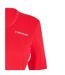 Womens/ladies Technical T-shirt Red Head-3