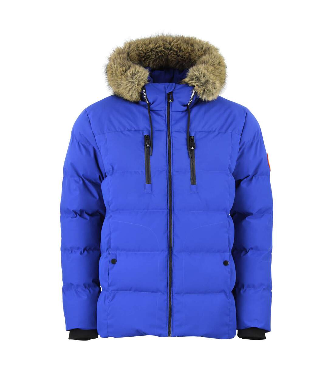 Parka homme CANORY-1