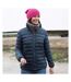 Ice Bird Manteau Coupe-vent Hydrofuge Femme Bleu Marine Result-3
