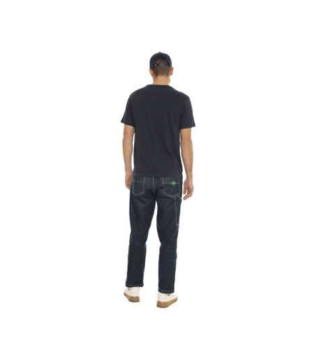 Tee-shirt homme en coton imprimé Brad Vondutch