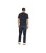 Tee-shirt homme en coton imprimé Brad Vondutch-4