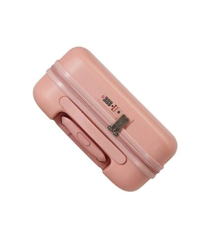 Pepe Jeans - Valise cabine 55cm Highlight - rose - 9130