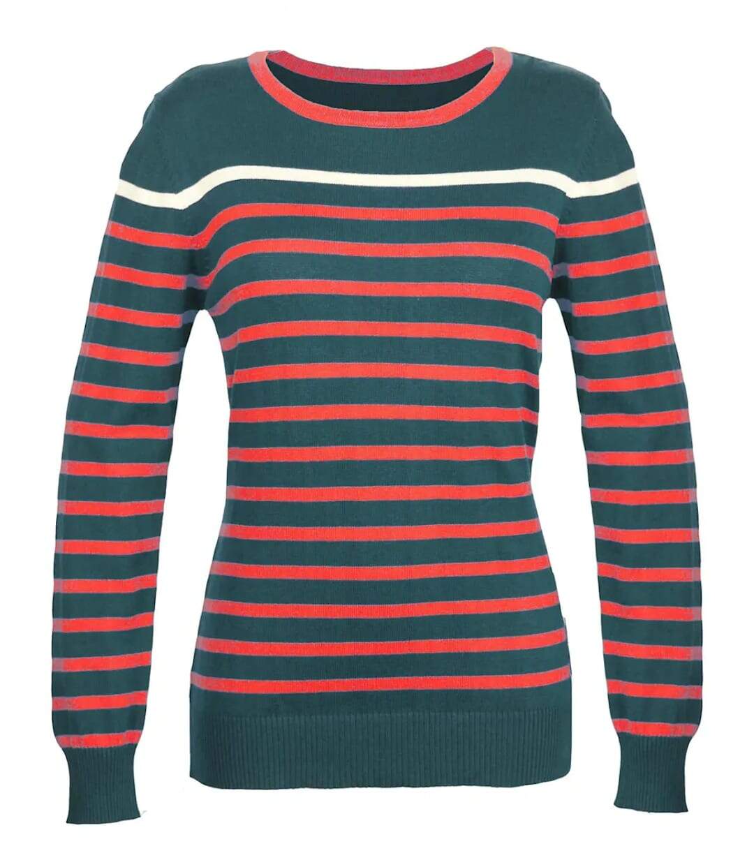 Pull col rond CAKE2G-1