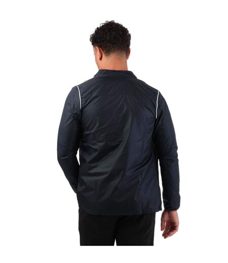 Mens Park 20 Jacket Navy Nike