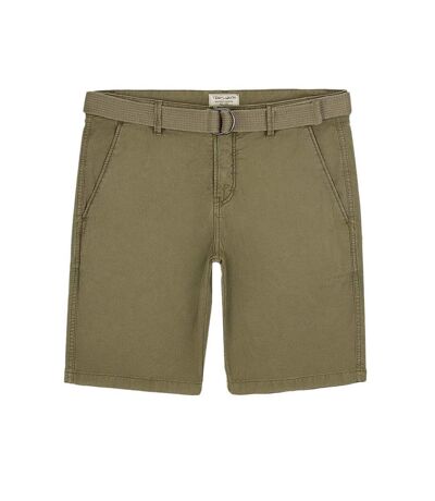 Short kaki homme teddy smith staton 10417231d - 28