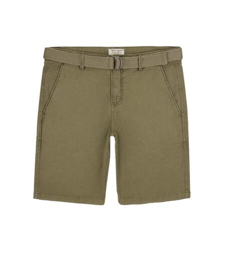 Short kaki homme teddy smith staton 10417231d - 28
