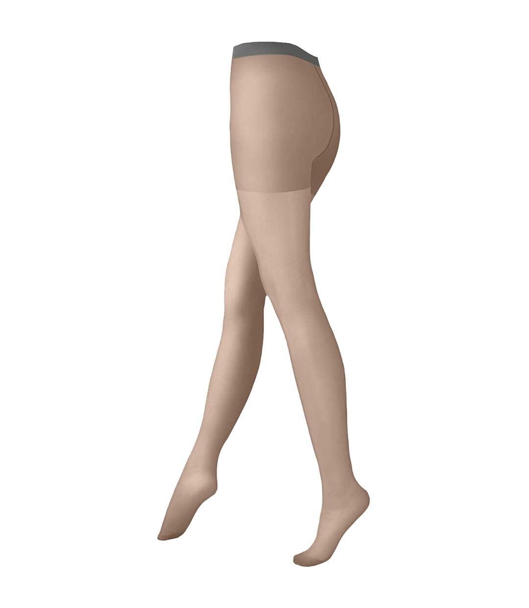 Collants 1 Paire Femme Bambou Cindy-1