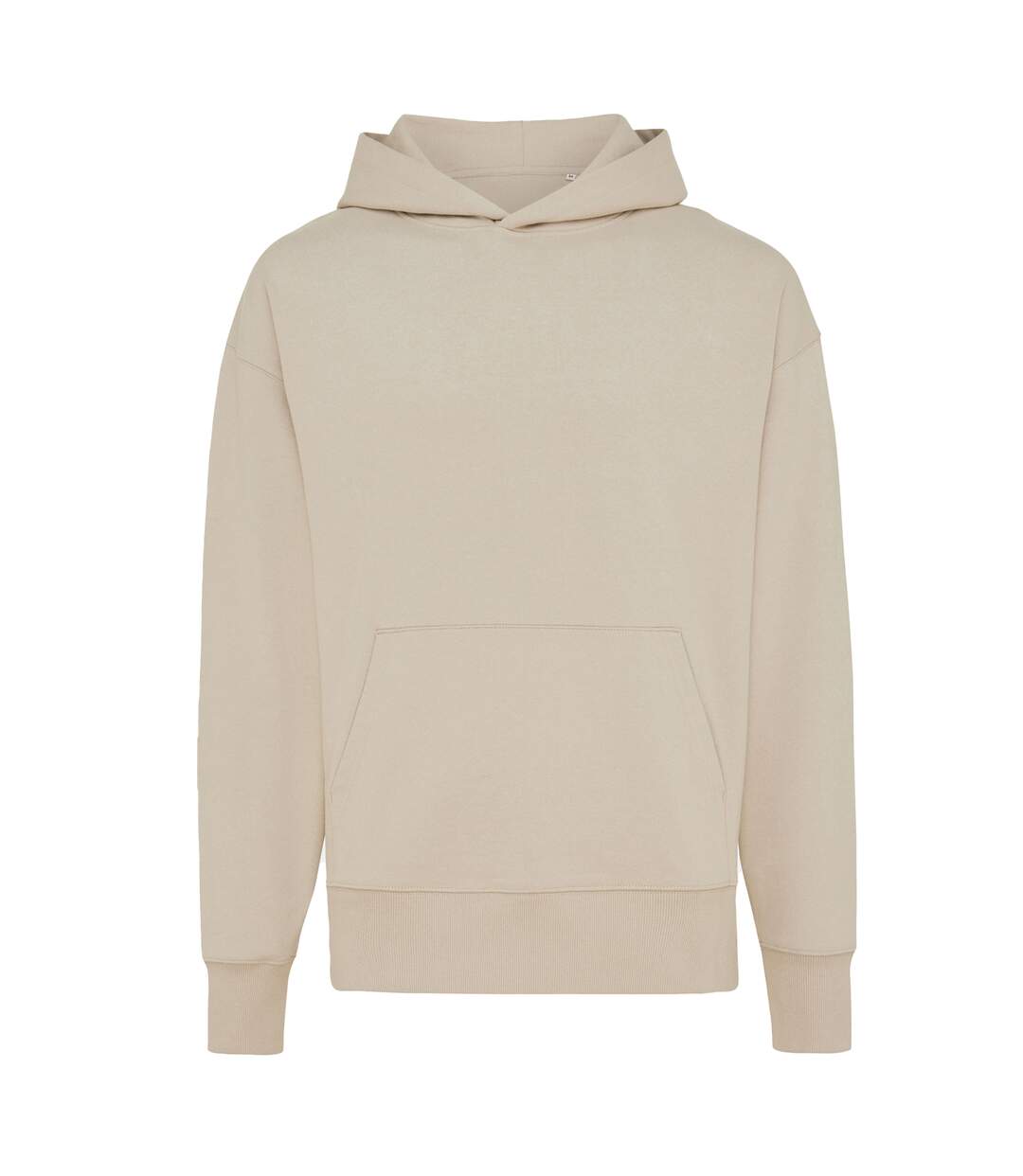 Sweat À Capuche Yoho Adulte Marron Iqoniq-2