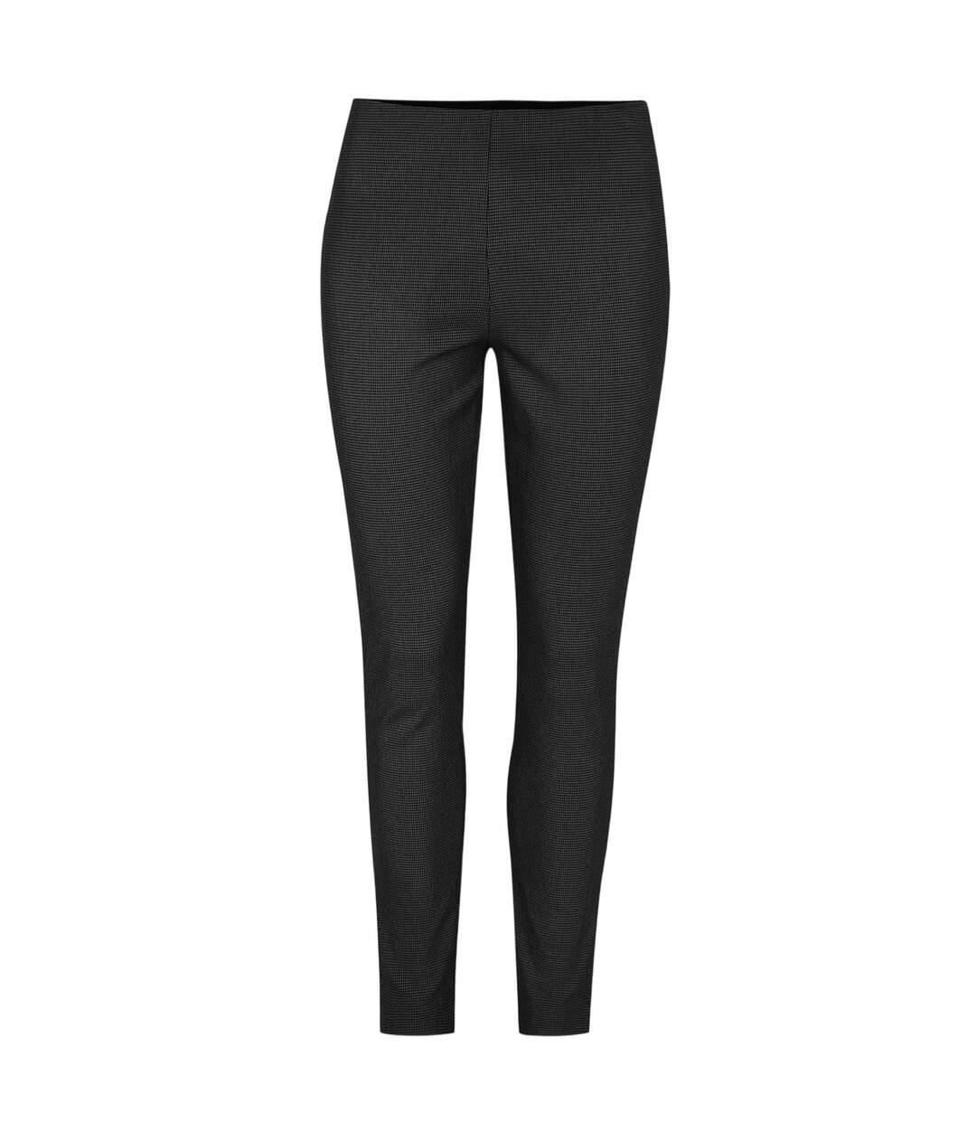 Pantalon Calimero Femme Gris French Connection-2