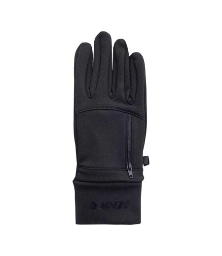 Gants Kibili Homme Noir Hi-Tec
