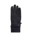 Gants Kibili Homme Noir Hi-Tec-1