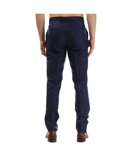 Pantalon T-glover3 Homme Bleu Foncé Boss