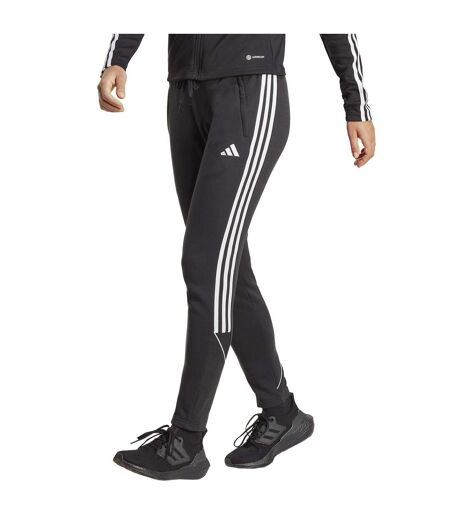 Pantalon De Jogging Tiro League Femme Noir Adidas