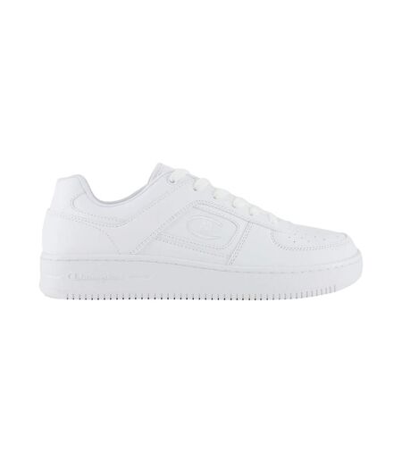 Baskets Foul Play Element Homme Blanc Champion