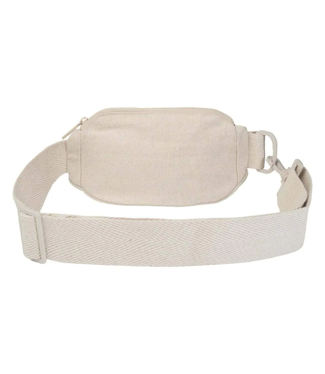 Aware Recycled Crossbody Bag One Size Oatmeal Floso-2