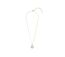 Pendentifs Circlet Pearl , Cristal de Bohême-1