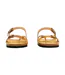 Mules Plate Cuir Plakton Bombay-5