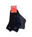 Chaussettes homme KAPPA Socquettes - Pack de 6-4