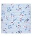 Womens/ladies Meadow Floral T-shirt Meadow Lazy Jacks-2