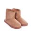 Bottes D´hiver Motif/style Classique Femme Beige Keanu-2