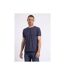 T-shirt col rond NAKOTOC-1