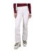 Trespass - Pantalon de ski LOIS - Femme (Blanc) - UTTP5219