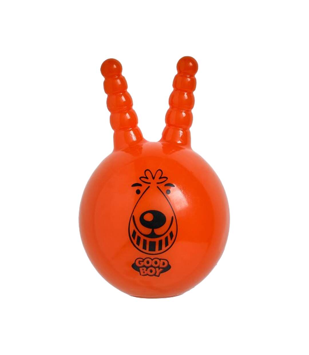 Jouet à récupérer pour chiens fetch space lobber taille unique orange Good Boy-1