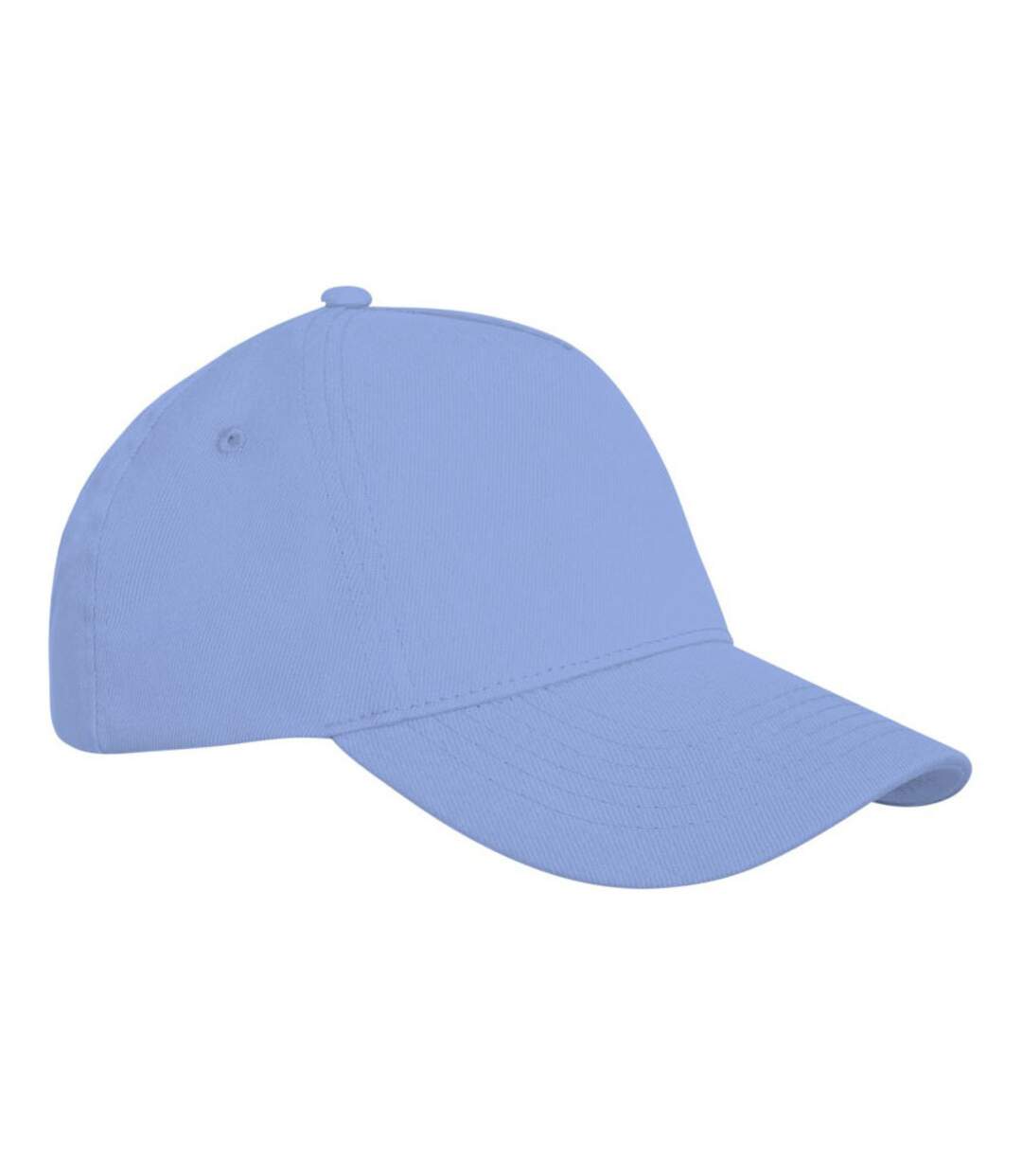 Casquette doyle adulte bleu clair Elevate-1