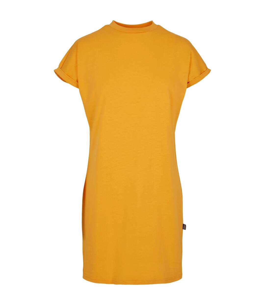 Robe T-shirt Motif/style Arc-en-ciel Femme Mangue Urban Classics-1