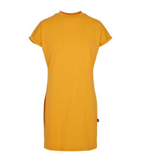 Robe T-shirt Motif/style Arc-en-ciel Femme Mangue Urban Classics