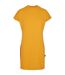 Robe T-shirt Motif/style Arc-en-ciel Femme Mangue Urban Classics-1