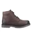 Bottines Bath Homme Marron Amblers-4