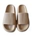 Claquettes Cloud Adulte Beige Keanu-2