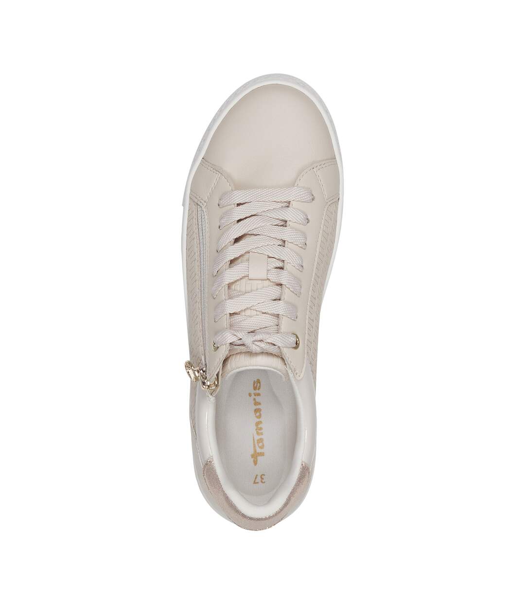 Basket Plate Zip Tamaris-5