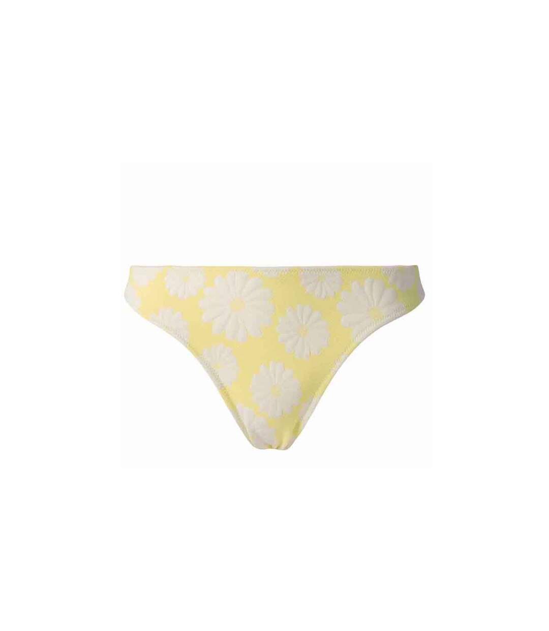 Culotte jaune Limoncello-1