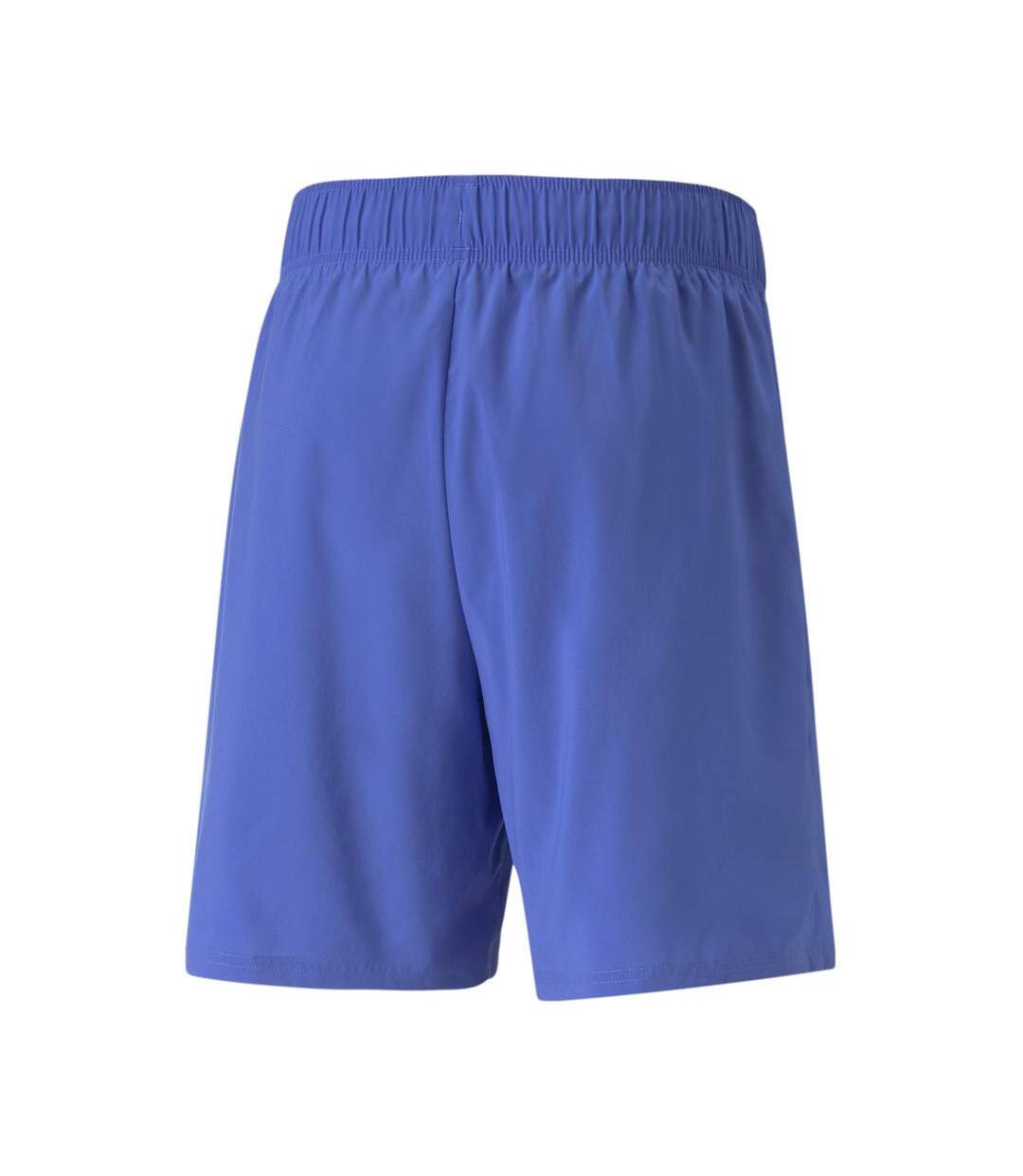 Short Bleu Homme Puma 521351 - L-2